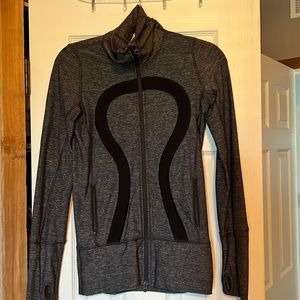 Lululemon Jacket size 2